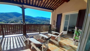 Appartement domaine du Golf de Roquebrune Resort - Résidence Le Saint Andrews